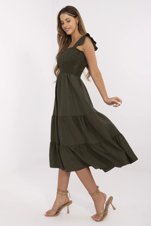 Šaty-MI-SK-A5063.69P-khaki