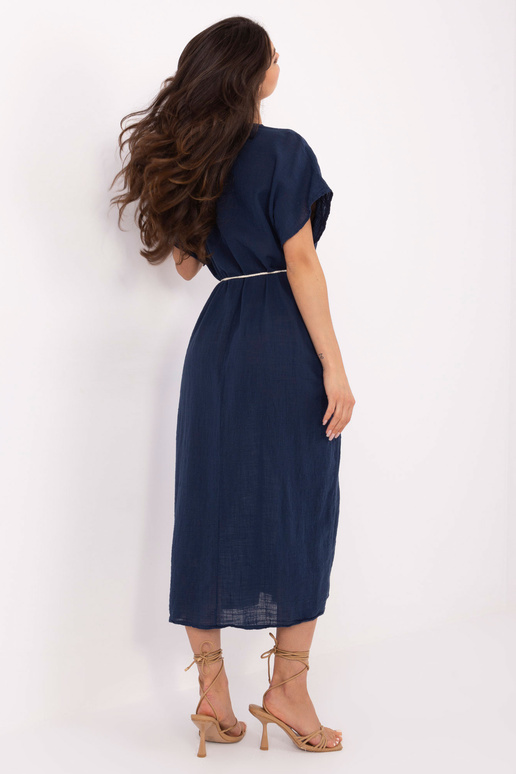 Šaty-TW-SK-BI-2022126.59-tmavomodré