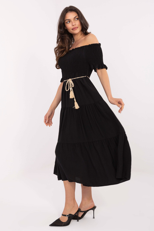 Šaty-MI-SK-A2609.96-černé