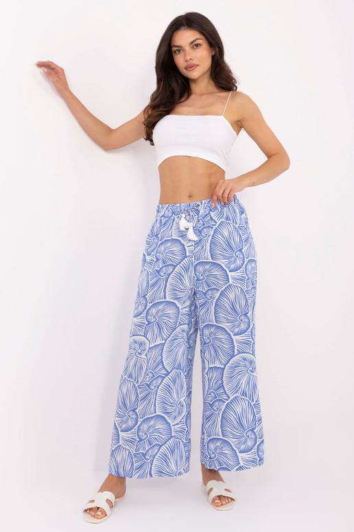 Kalhoty-D73771M62237F-modré