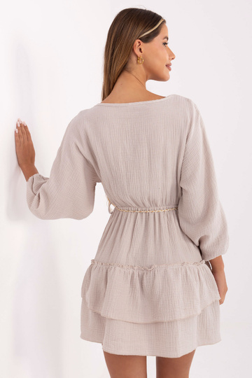 Šaty-MI-SK-A5079.27-písková