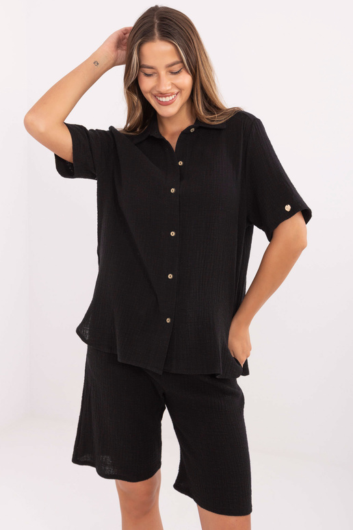 Černý komplet Černý komplet