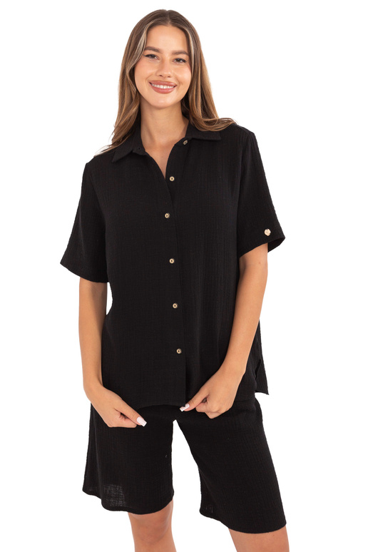 Černý komplet Černý komplet