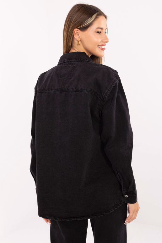 Černé košile Černé košile