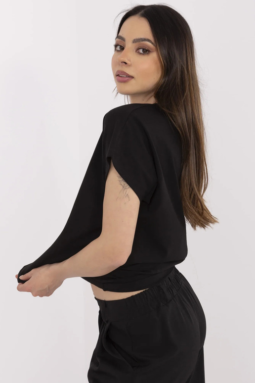 Tričko-CLM-TS-1708.83-černé