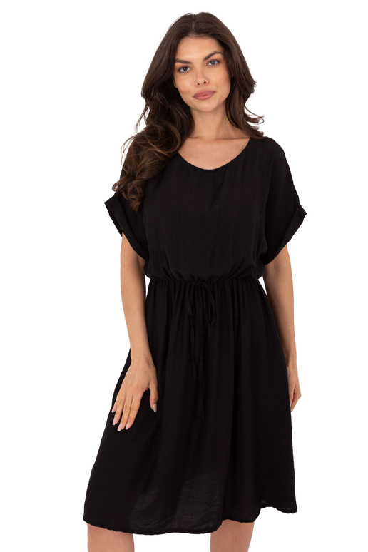 Šaty-MI-SK-A63751.67-černé