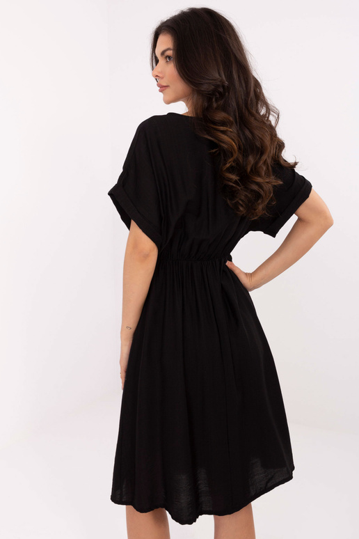 Šaty-MI-SK-A63751.67-černé