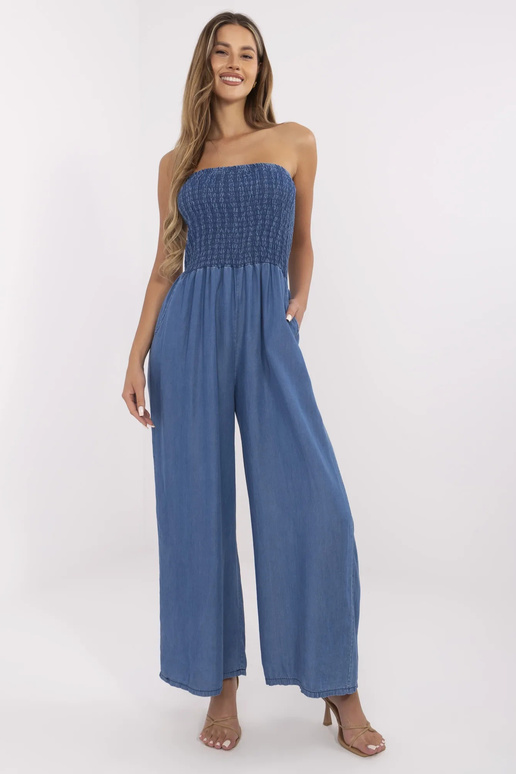 Overal-MI-KO-22933.09-tmavě modrý