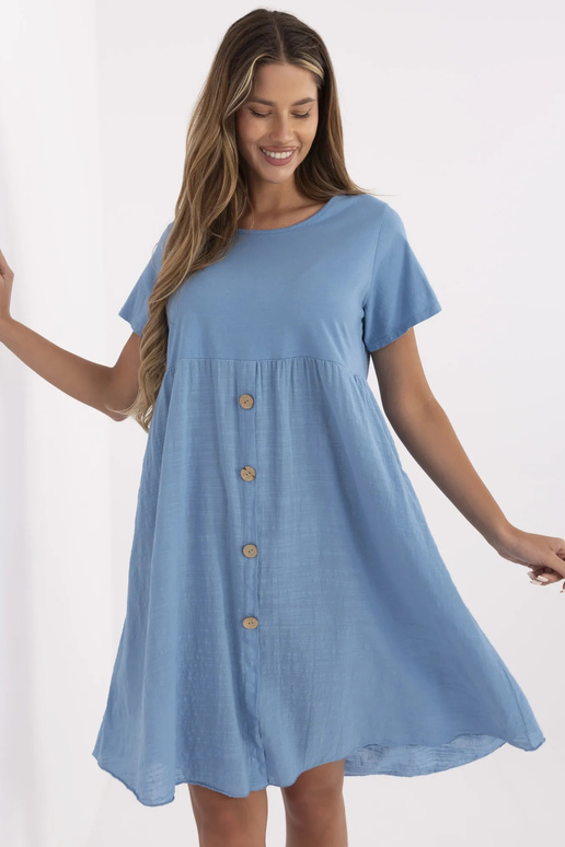 Šaty-MO-SK-1005.67-modré