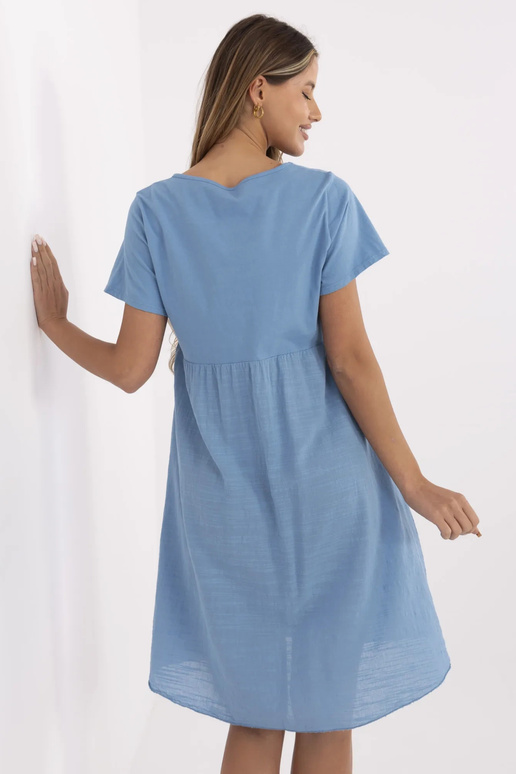 Šaty-MO-SK-1005.67-modré