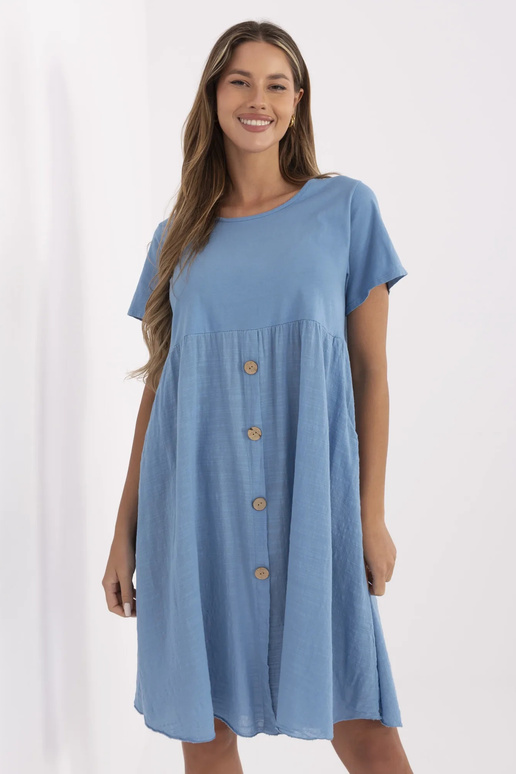 Šaty-MO-SK-1005.67-modré
