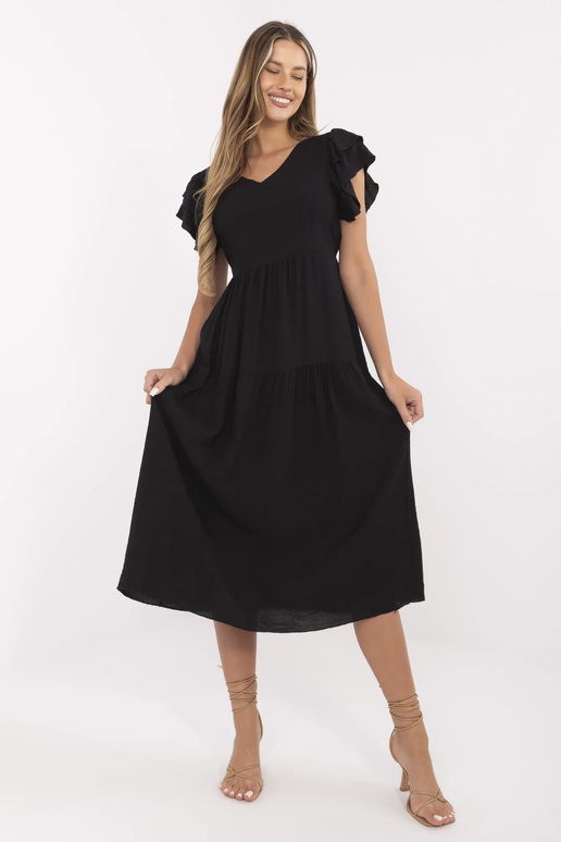 Šaty-MI-SK-A2489.21-černé