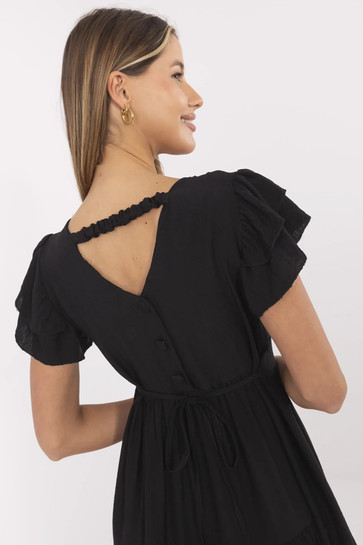 Šaty-MI-SK-A2489.21-černé