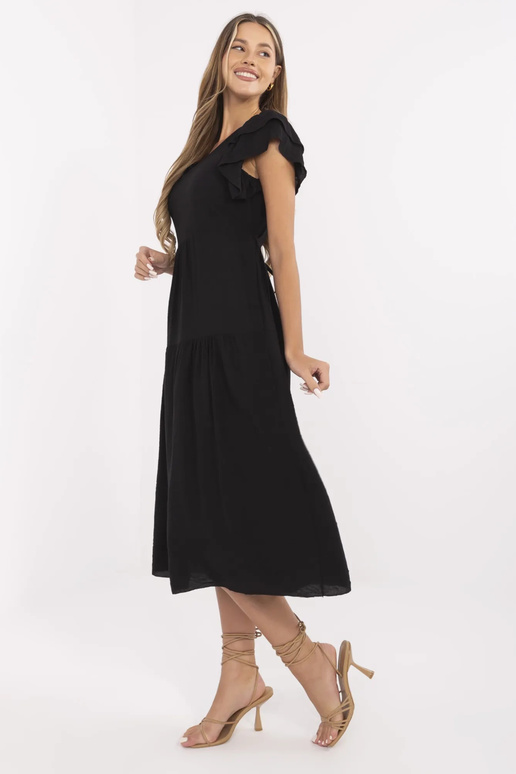 Šaty-MI-SK-A2489.21-černé