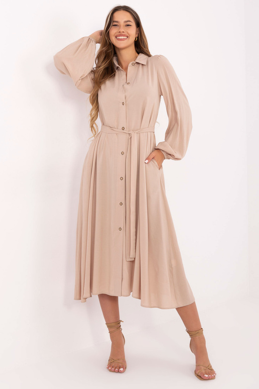 Písková šaty Písková šaty