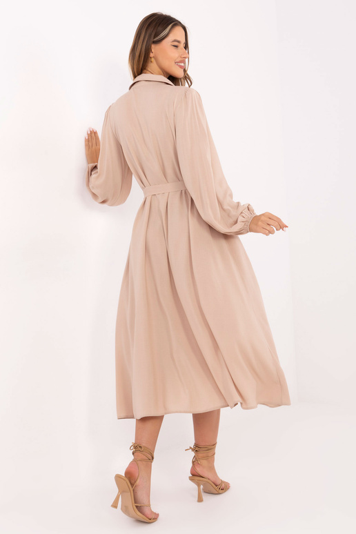 Písková šaty Písková šaty