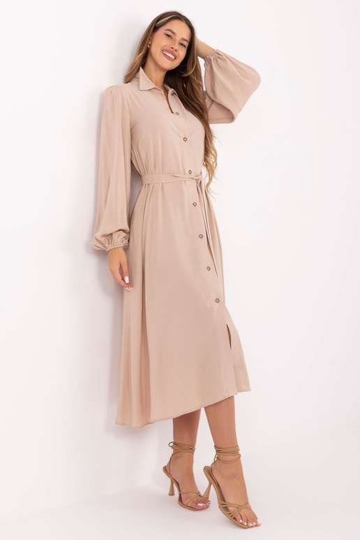 Písková šaty Písková šaty