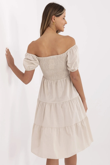 Šaty-MI-SK-A2561.89-béžové 2