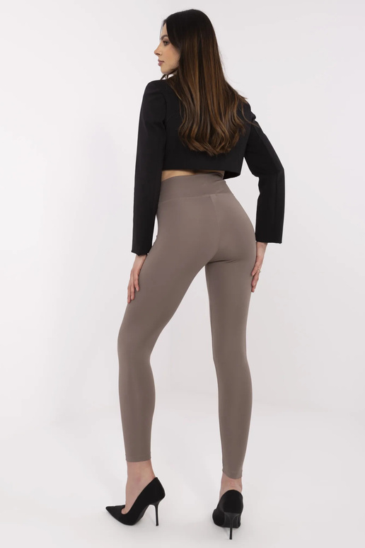 Kalhoty-CLM-LG-1389-1.91-hnědé Kalhoty-CLM-LG-1389-1.91-hnědé