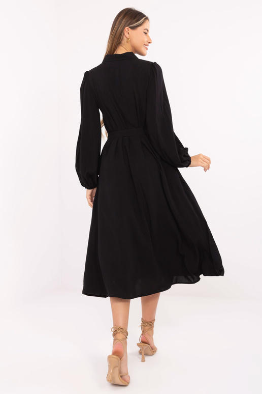 Černé šaty Černé šaty