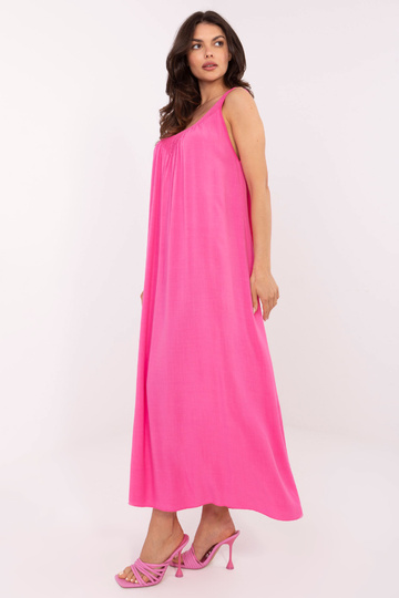 Šaty-TW-SK-BI-L0125.52-růžové 2