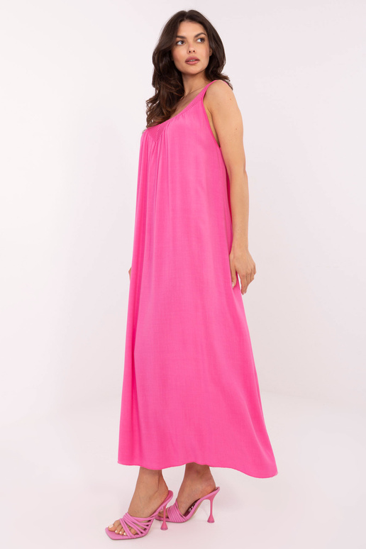 Šaty-TW-SK-BI-L0125.52-růžové