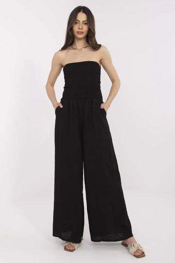 Montérky-MI-KO-271125,80-černé 2