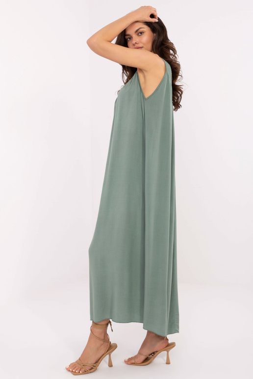 Šaty-TW-SK-BI-L0125.52-khaki