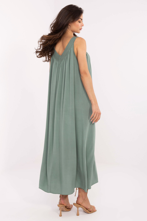 Šaty-TW-SK-BI-L0125.52-khaki