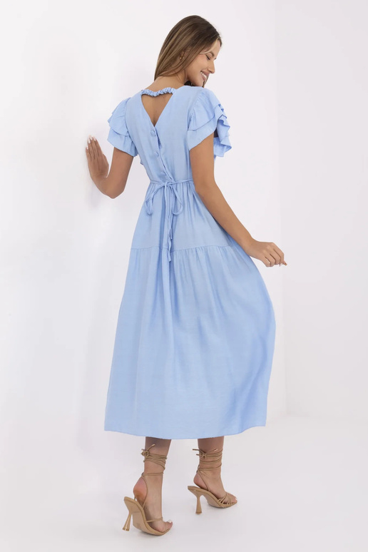 Šaty-MI-SK-A2489.21-světle modré