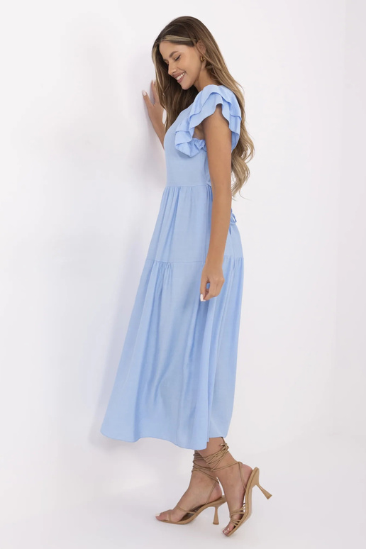 Šaty-MI-SK-A2489.21-světle modré