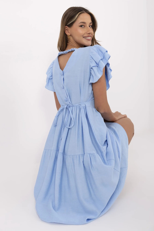 Šaty-MI-SK-A2489.21-světle modré