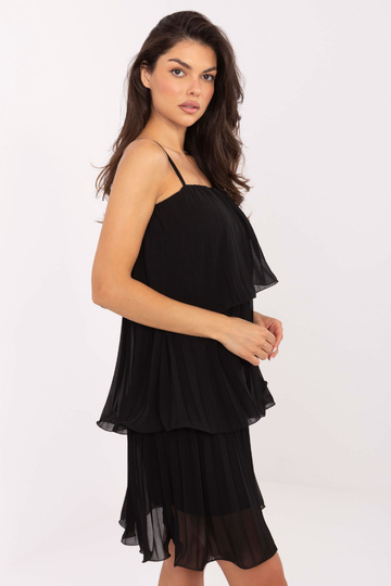 Šaty-TW-SK-BI-2136.97-černá