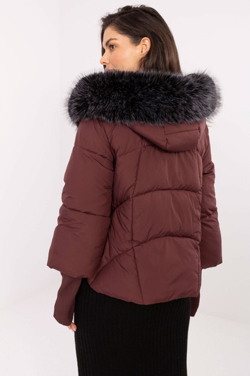 Burgundská bunda