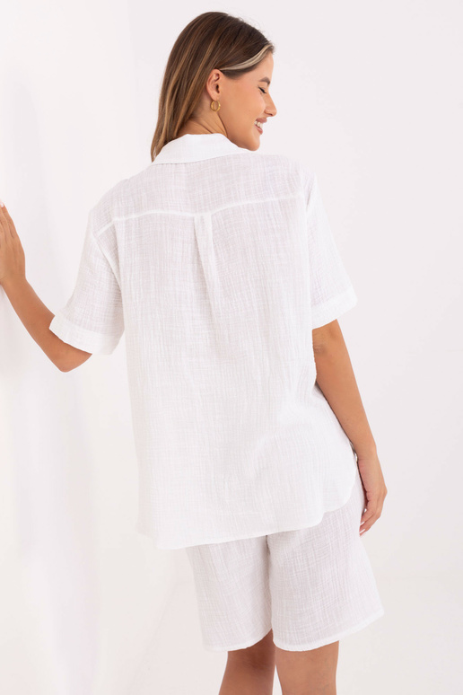 Bílý komplet Bílý komplet