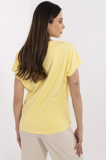 Tričko-CLM-TS-1729,86-žluté