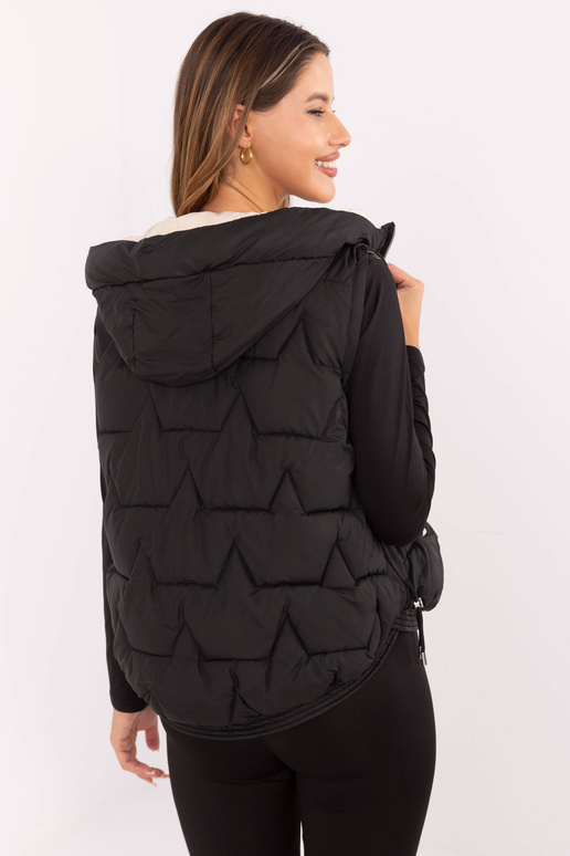 Černá vesta Černá vesta