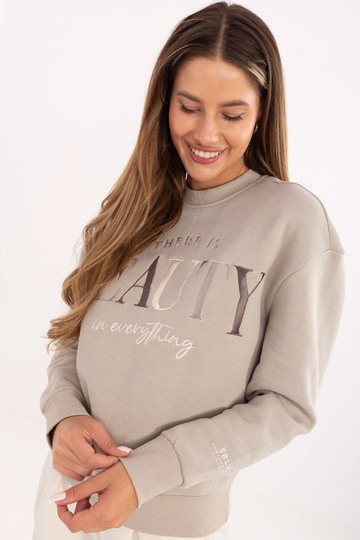 Písečný džemper 2