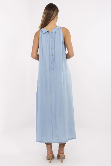 Šaty-DHJ-SK-A7969.89-modré