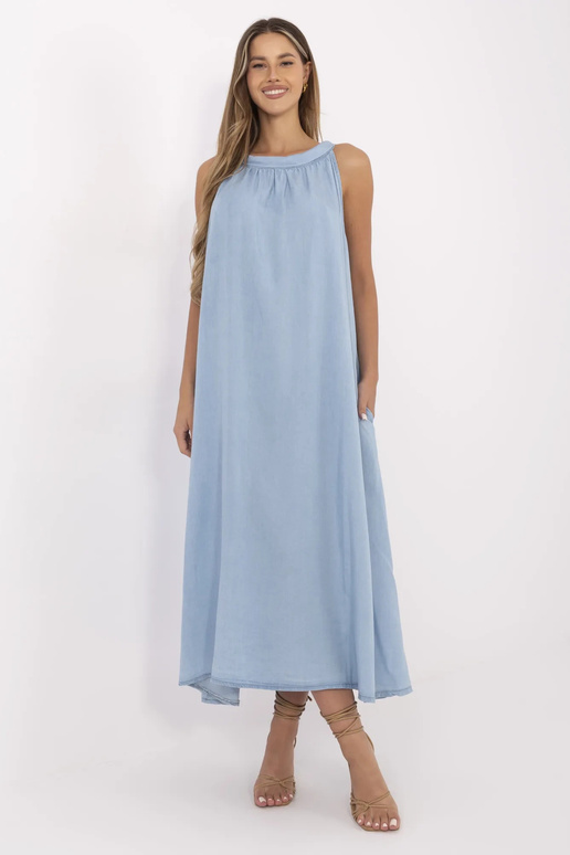 Šaty-DHJ-SK-A7969.89-modré