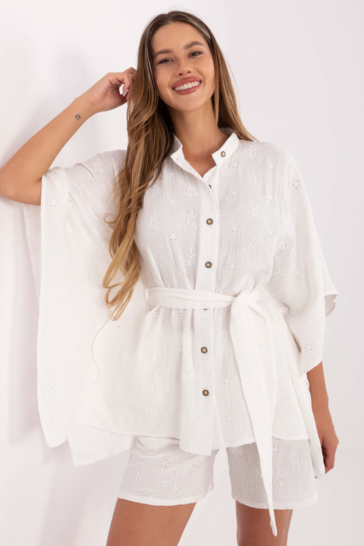 Bílý set Bílý set