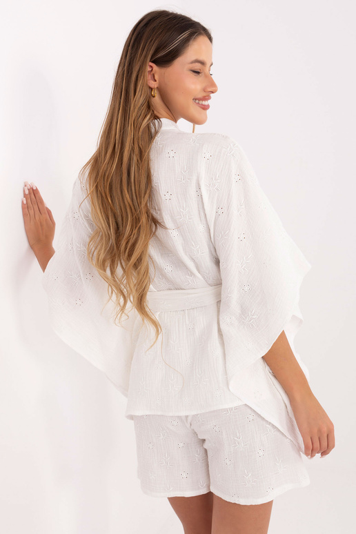 Bílý set Bílý set