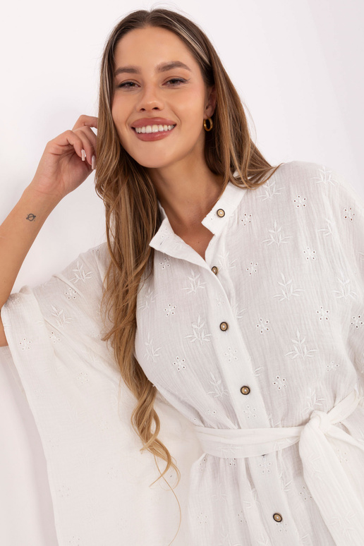 Bílý set Bílý set