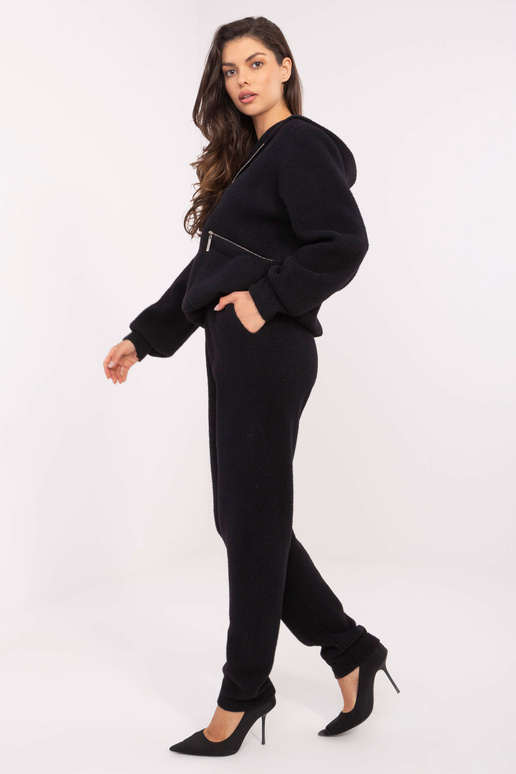 Černý set Černý set