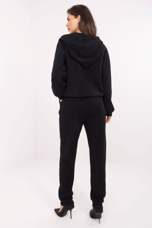 Černý set Černý set