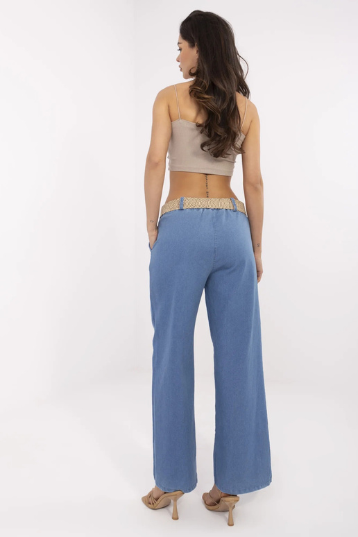 Kalhoty-MO-SP-59806.64-modré Kalhoty-MO-SP-59806.64-modré