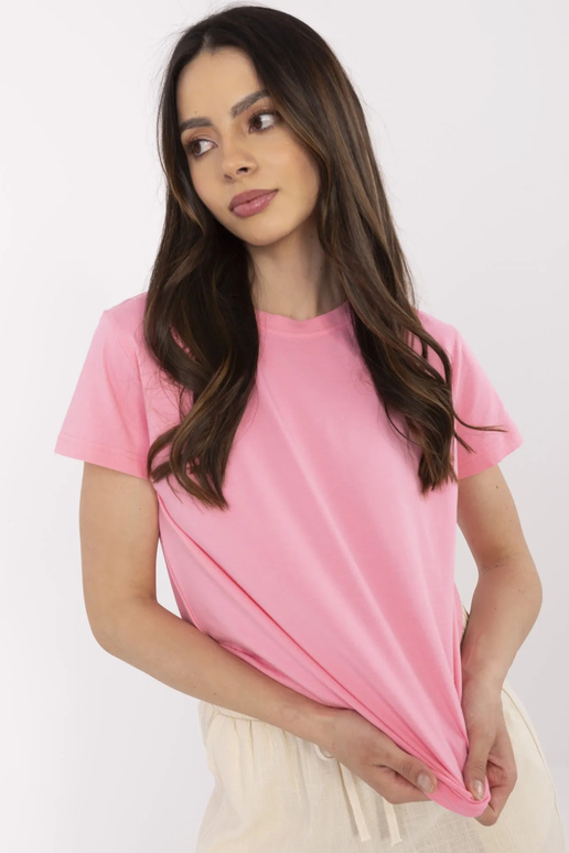Tričko-CLM-TS-1640,87-růžové