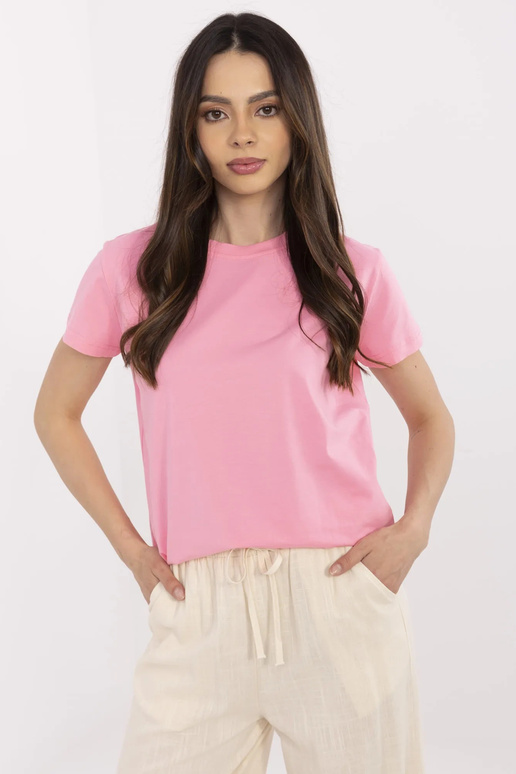 Tričko-CLM-TS-1640,87-růžové