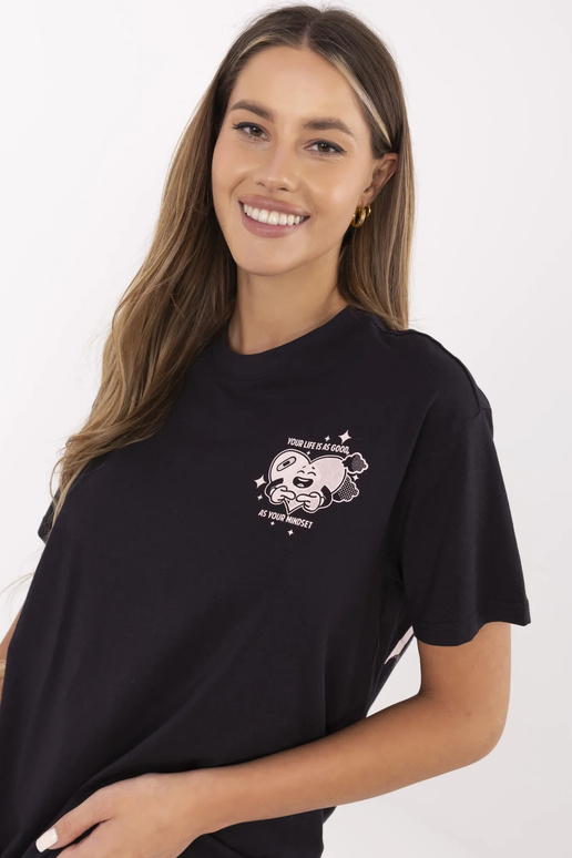 Tričko-D12022AC02645I-tmavě šedé