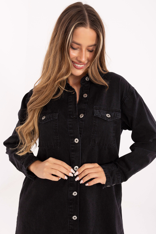 Černé šaty Černé šaty